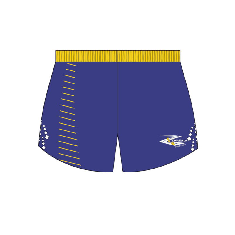 Elite Running Shorts