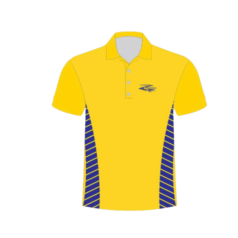 Zwakala Golf Shirt
