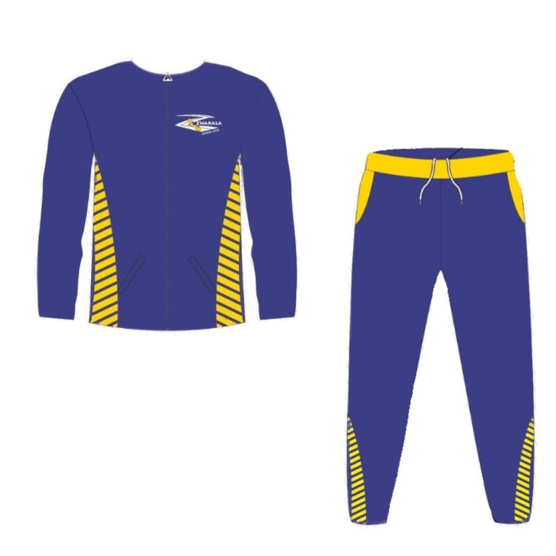 Performance Tracksuit